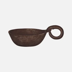 Metal Drinking Cup