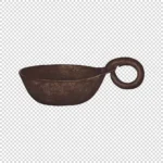 Metal Drinking Cup