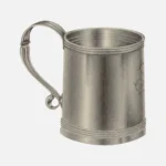 Silver Mug