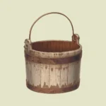 Metal Reinforced Bucket