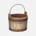 Metal Reinforced Bucket